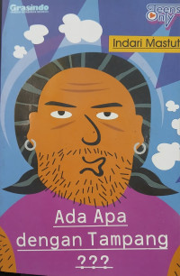 Image of Ada apa dengan tampang ???