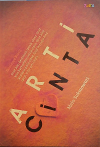 Image of Arti cinta