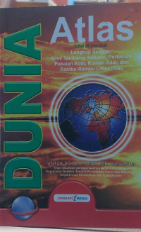 Image of Atlas dunia