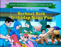 Image of BERBUAT BAIK TERHADAP SIAPA PUN