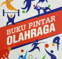 Image of Buku pintar olahraga