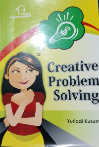 Image of creative problem solving