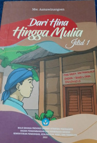 Image of Dari hina hingga mulia