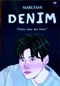 Image of Denim