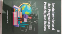 Image of Desain Instruksional dan Pengembangan Pembelajaran