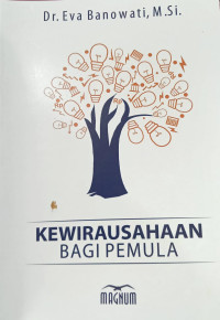 Image of Kewirausahaan Bagi Pemula