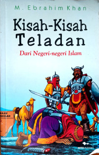 Image of KISAH-KISAH TELADAN dari Negeri-Negeri ISLAM