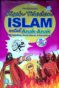 Image of Kisah Teladan Islam untuk Anak-Anak