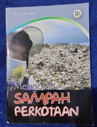 Image of Mengolah Sampah Perkantoran