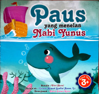 Image of Paus yang Menelan Nabi Yunus