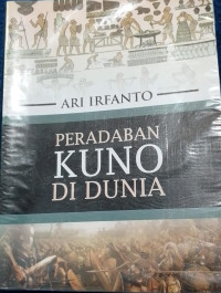 Image of Peradaban kuno di dunia