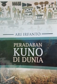 Image of peradaban kuno di dunia