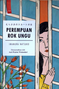 Image of Perempuan Rok Ungu