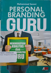 Image of Personal branding guru