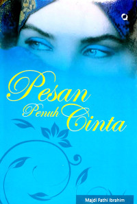 Image of PESAN-PESAN PENUH CINTA 25 Wasiat Istimewa Nabi untuk Wanita