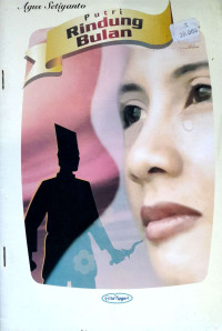 Image of PUTRI RINDUNG BULAN