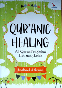 Image of QUR'ANIC HEALING