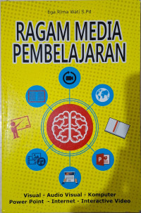 Image of Ragam media pembelajaran
