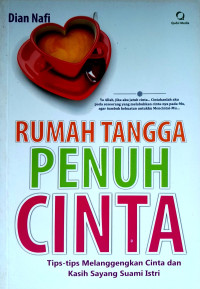 Image of Rumah tangga penuh cinta