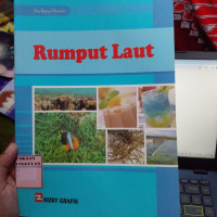 Image of Rumput Laut