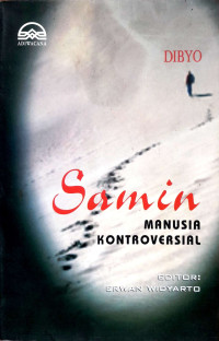 Image of SAMIN Manusia Kontroversial