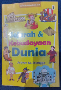 Image of Sejarah & Kebudayaan Dunia