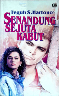 Image of Senandung Sejuta Kabut