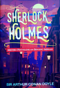 Image of Sherlock Holmes Misteri Penyelidikan Benang Merah