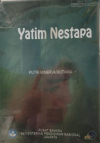 Image of Syair yatim nestapa