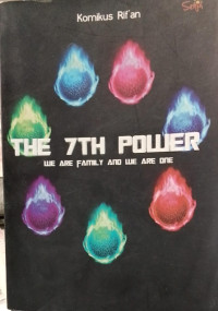 Image of The 7th power