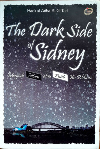 Image of The dark side of sidney